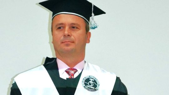 Rectorul Universității Transilvania va primi titlul de "Doctor Honoris Causa" al Academiei Forțelor Aeriene "Henri Coandă"