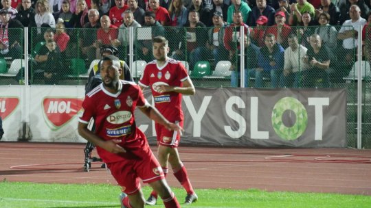 Sepsi Sf. Gheorghe își continuă campania de achiziții din această vară