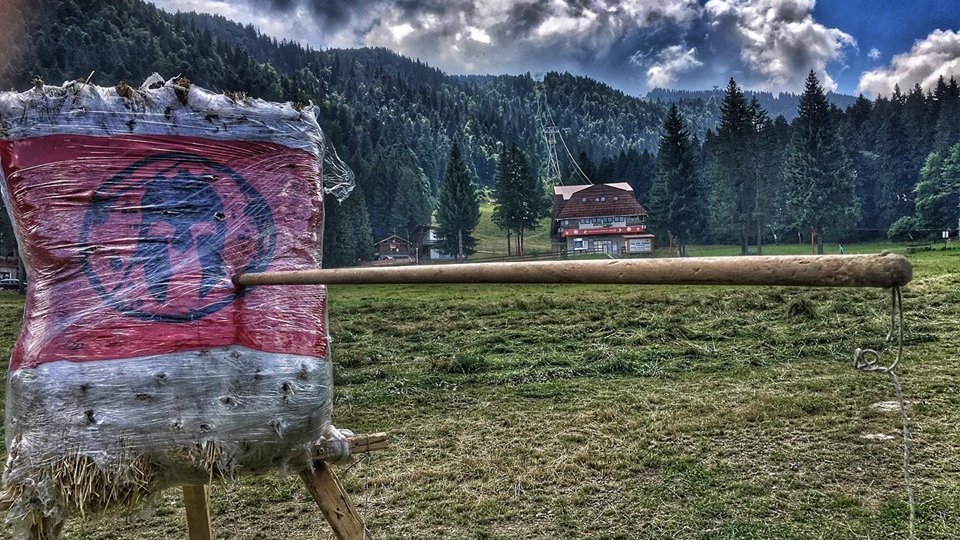 Încă vă mai puteți înscrie la Spartan Race România