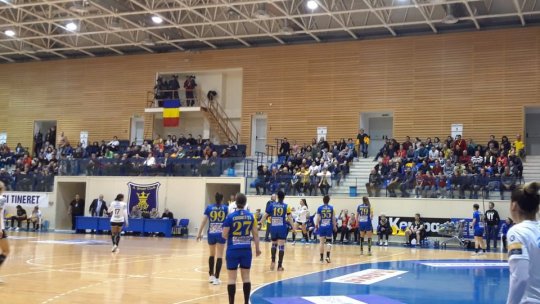 Echipa de handbal Corona Braşov va începe, la finalul acestei săptămâni, seria meciurilor amicale