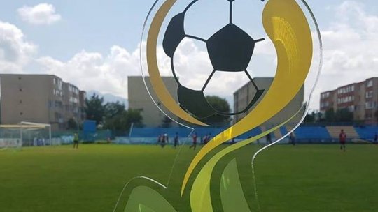Brașov Cup 2019, competiția de fotbal dedicată copiilor și juniorilor