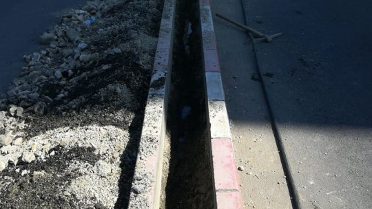 Lucrări pe DN1 până pe 5 iulie