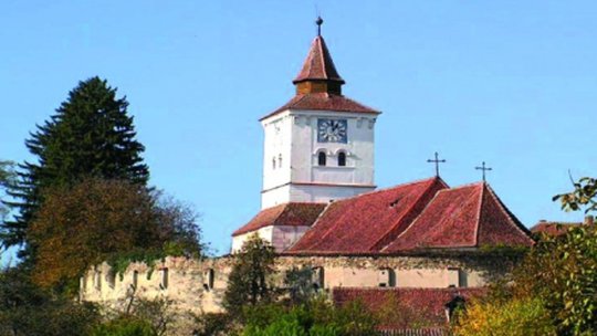 Saşii se întorc acasă