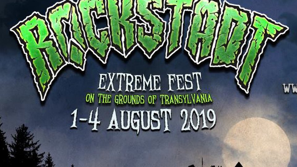 Rockstadt Extreme Fest, în weekend, la Râşnov