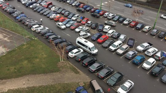 Vânzări record Dacia în Marea Britanie