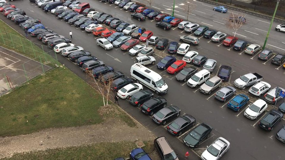 Vânzări record Dacia în Marea Britanie