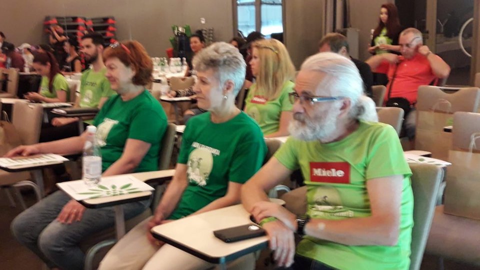 Încă vă mai puteți înscrie în Crosul Hospice
