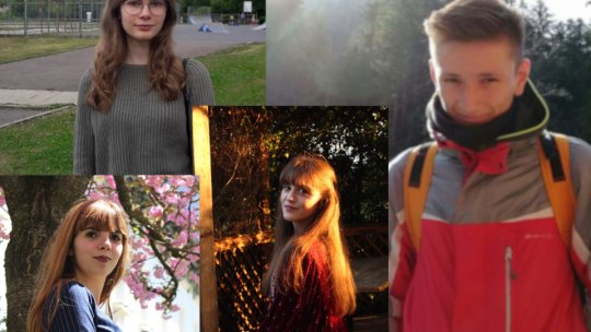 Patru medii de 10 la Braşov, după sesiunea de vară a Bacalaureatului