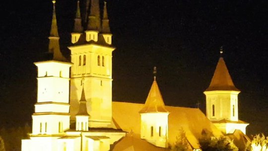 3,5 milioane lei, de la Consiliul Județean Brașov, pentru proiecte culturale, sportive și pentru culte