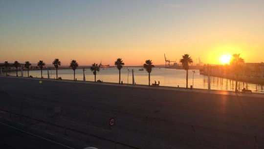 Avertizare de caniculă pentru turiştii care ajung, zilele acestea, în Grecia