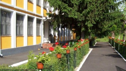 Școala 19 nu va mai fi mansardată, ci etajată