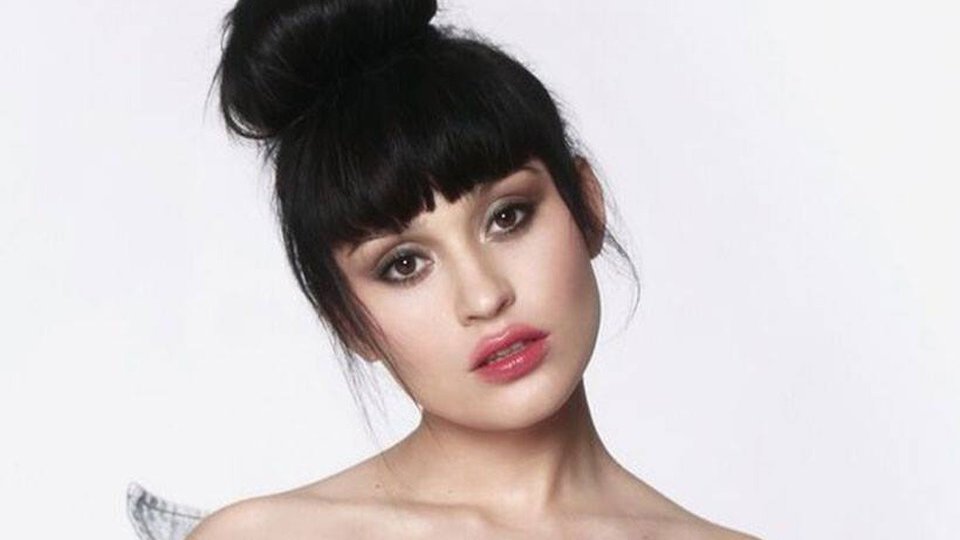 Irina Rimes aniversează 28 de ani, cu o zi înainte de a urca pe scena Cerbului de Aur