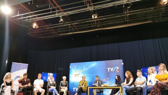 Cerbul de Aur 2019: ordinea ȋn care concurenții vor interpreta melodia românească