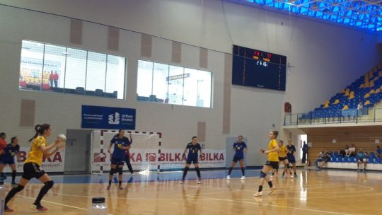 Corona participă la turneu puternic la Râmnicu Vâlcea