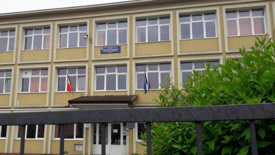 Aproape 1000 de candidați înscriși pentru a doua sesiune de Bacalaureat