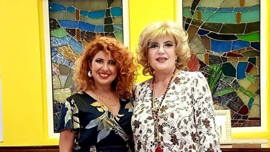 Depănând amintiri cu Corina Chiriac