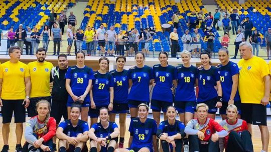 CSM Corona Braşov, în deplasare pe terenul celor de la Rapid Bucureşti