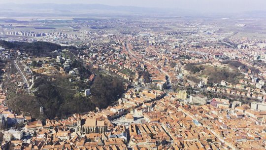 Braşovul se află printre judeţele unde puterea de cumpărare este peste medie