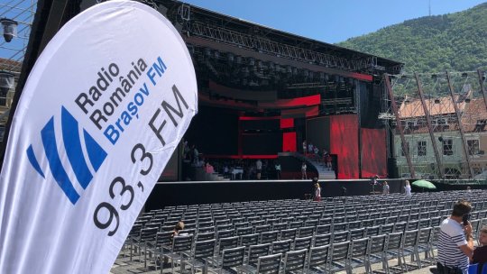 Pregătirile pentru Cerbul de Aur, pe ultima sută de metri