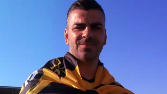 Marian Cristescu este noul jucător al celor de la ACS SR Municipal Braşov