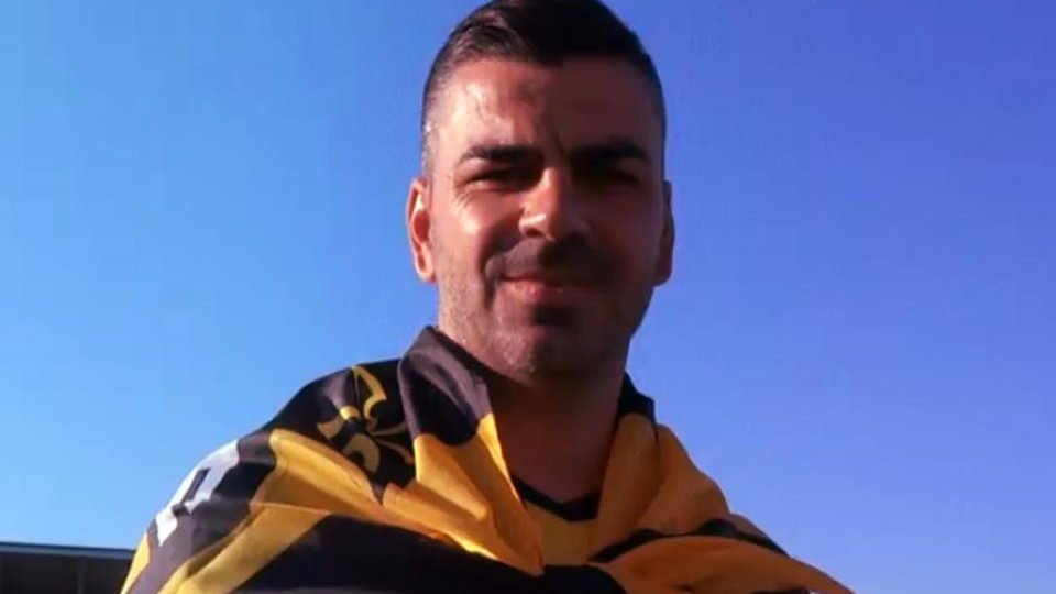 Marian Cristescu este noul jucător al celor de la ACS SR Municipal Braşov