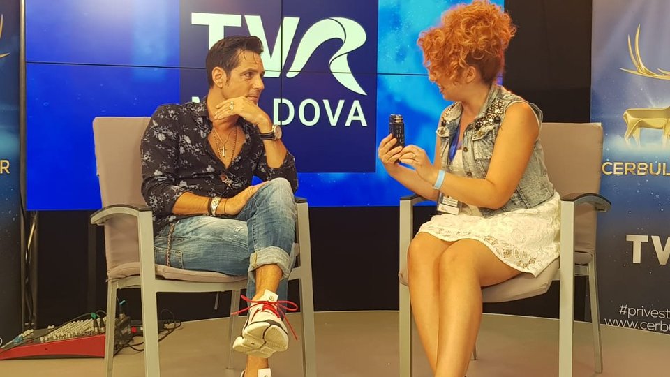 Exclusiv! Amintiri cu Ştefan Bănică Junior