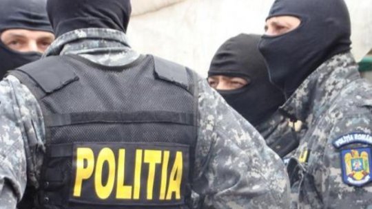 Ministerul Justiţiei înăspreşte pedepsele pentru infracţiunile grave contra persoanei