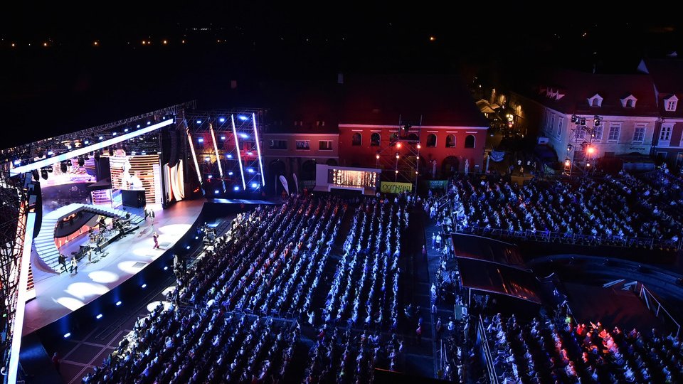 Cerbul de Aur 2019: Un ambasador al culturii şi limbii române