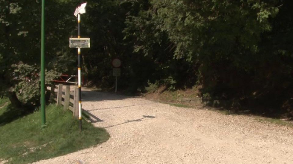 Drumul Vechi spre Poiana Braşov a fost reabilitat