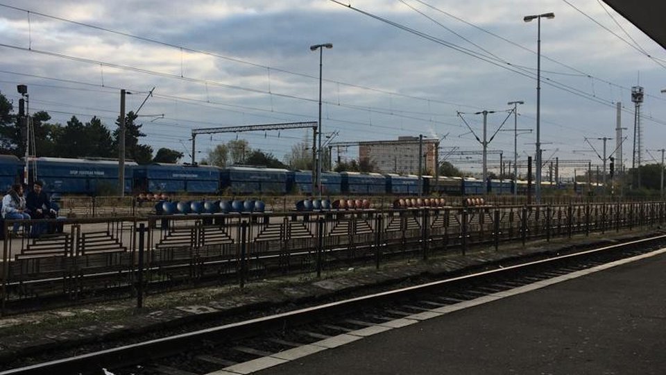 Angajaţii CFR se pregătesc de proteste