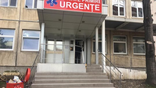 Guvernul a aprobat dublarea sancţiunilor aplicate de inspectorii sanitari în spitale