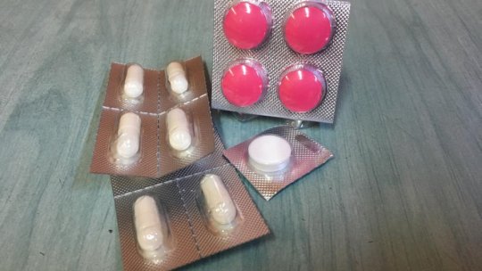 Medicamente compensate cu 90% pentru pensionarii cu venituri sub 1.139 de lei pe lună