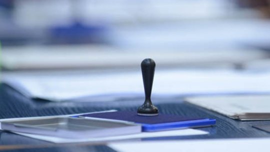 Calendarul alegerilor prezidenţiale