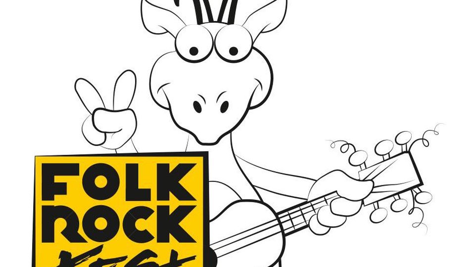 Festival de folk şi rock, la poalele Pietrei Craiului