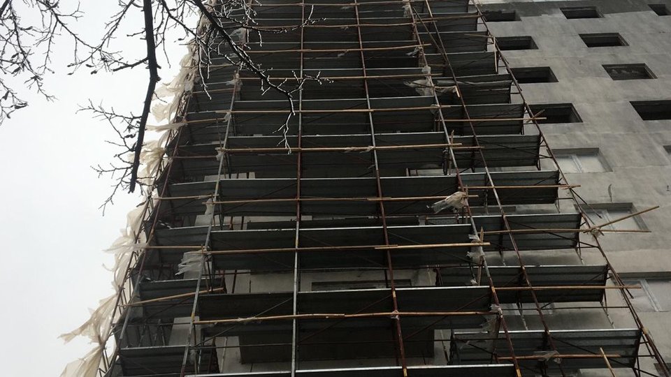 Fosta platformă Rulmentul va prinde o nouă viață
