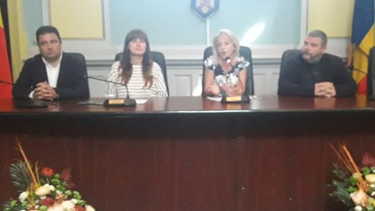 Un nou muzeu se deschide în școală. De această dată, la Sohodol