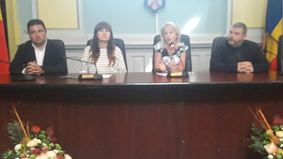 Un nou muzeu se deschide în școală. De această dată, la Sohodol