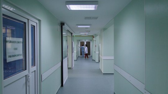 Se caută sediu pentru pacienţii Spitalului de Neurologie de pe strada Eminescu