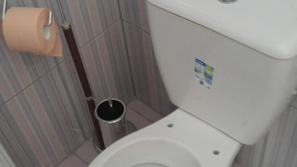 Toaleta publică din Piața Sfatului va fi modernizată