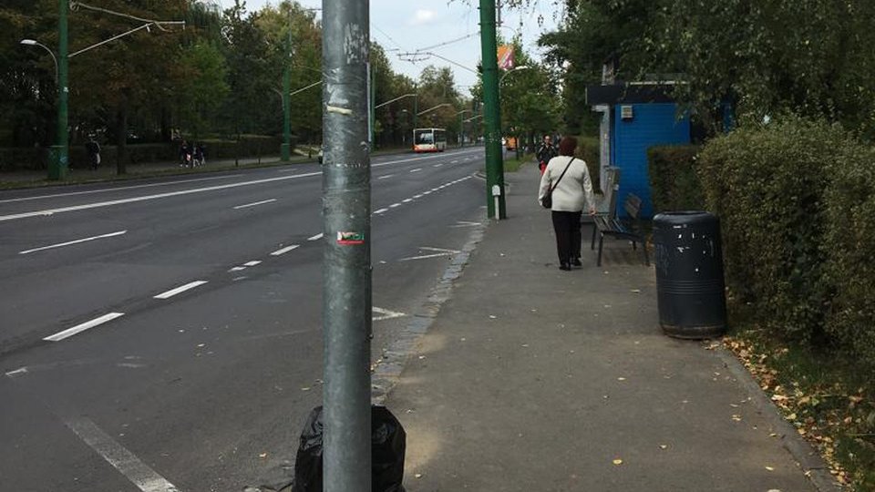 Încă un operator de transport navetiști vrea avizul de  oprire în stațiile din municipiu