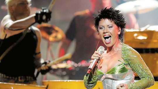 România merge la Eurovision