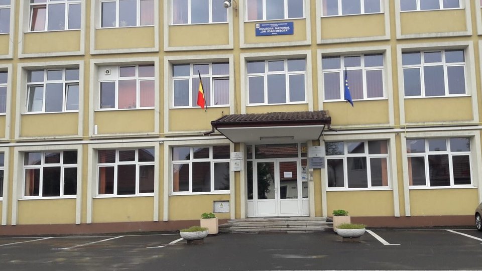 Inspecţii tematice în şcolile braşovene