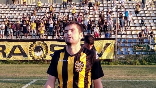 Se dă startul etapei a 5-a, din Liga a 3-a, la fotbal