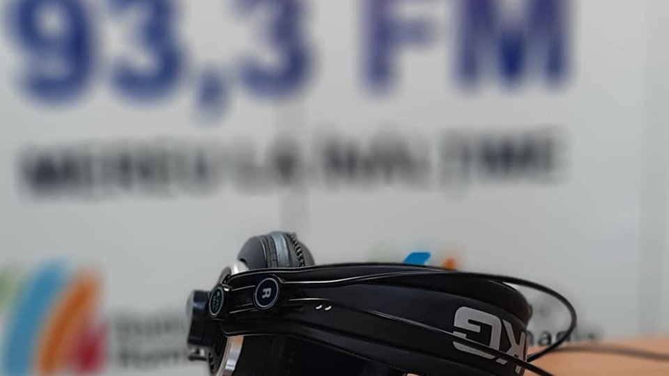 Reţeaua Radio România Regional în Top 3 la nivel naţional