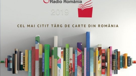 Începe targul Gaudeamus în Piata Sfatului