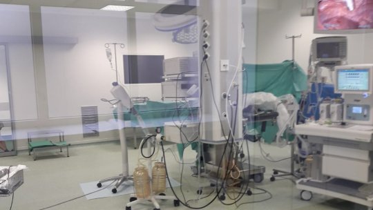 România se află pe locul I, în Europa, la rata deceselor din cauza cancerului de col uterin