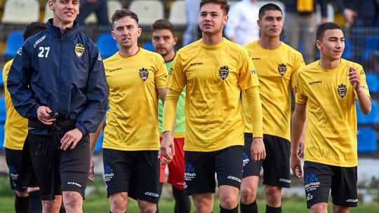 ACS SR Municipal, deplasare dificilă