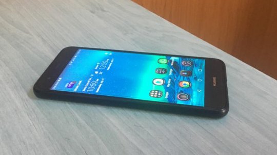 Sancţiuni înăsprite pentru cei care folosesc telefonul mobil la volan