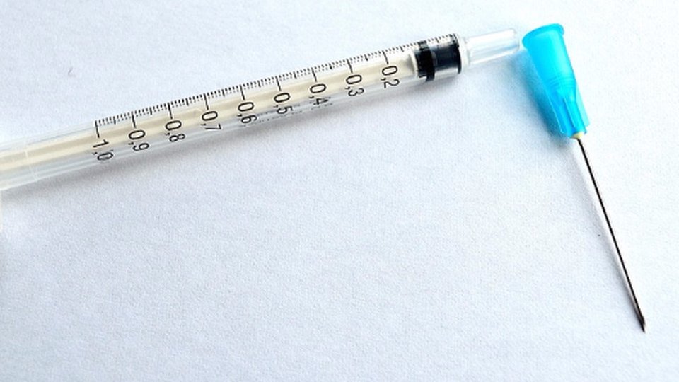 Ministerul Sănătăţii începe campania de vaccinare antigripală gratuită