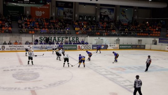 Victorie obţinută de lupi, în Ungaria